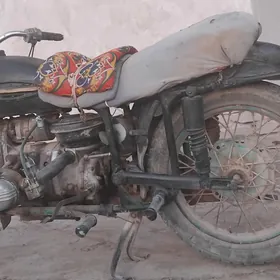 Ural 5557 1994