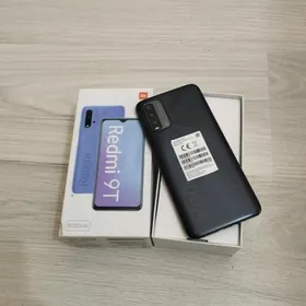 REDMI 9T (TAZE) 4/64