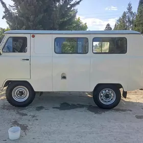 UAZ 462 1997