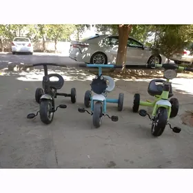 3ayak tigir