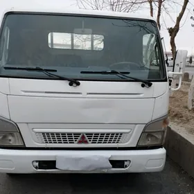 Mitsubishi Canter 2007