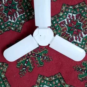 LED lampa
