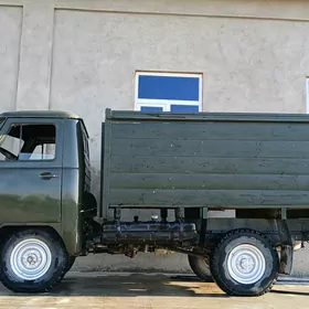UAZ 462 1987