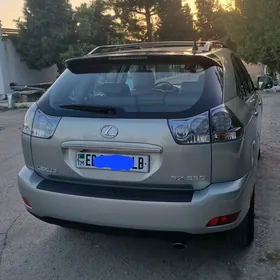 Lexus RX 330 2004