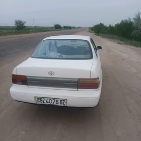 Toyota Corolla 1995