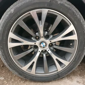 bmw 17lik diska