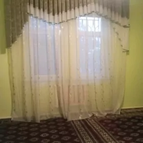 занавеска