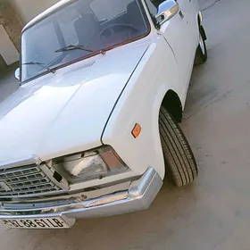 Lada 2107 2002
