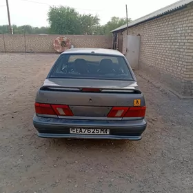 Lada 2115 2002