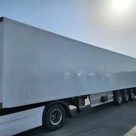 Schmitz Cargobull 1998