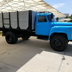 Gaz 53 1999
