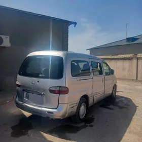 Hyundai Staria 2001