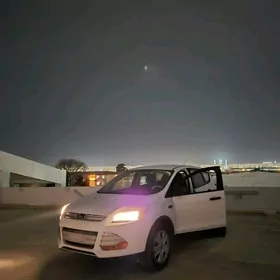 Ford Escape 2013