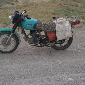 Jawa Forty Two 1995