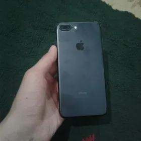 iPhone 7+(plyus)