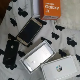 telefonlar j2 iphone 5s 4s