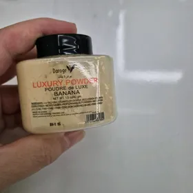 pudra