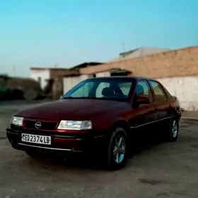 Opel Vectra 1991
