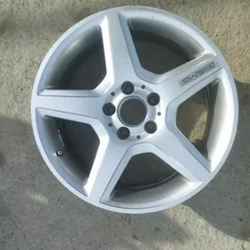 Mercedes Disga 17 lik