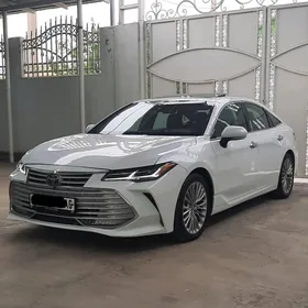 Toyota Avalon 2019