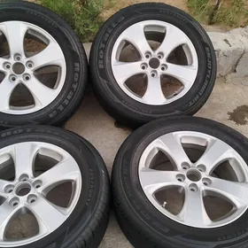 siyena disga teker arginal 17lik