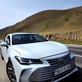 Toyota Avalon 2019