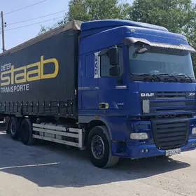 DAF 460 2010