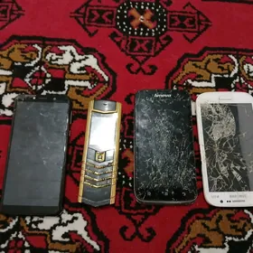 Telefonlar