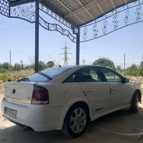Opel Vectra 2002