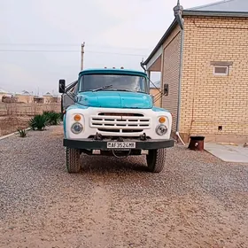 Zil 130 1992