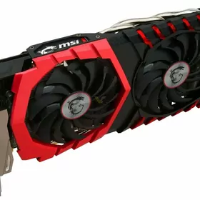 RX 580 4 gb 256 bit