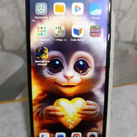 телефон Redmi 9A