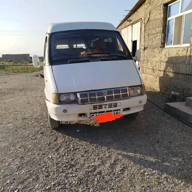 Gaz Gazel 2000