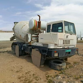 Kamaz 6520 1993