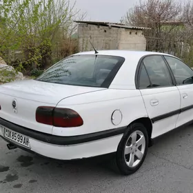 Opel Omega 1995