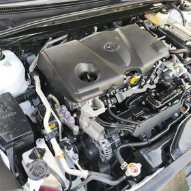 Toyota Camry 2022
