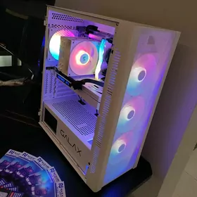 RTX4060+Core i5-14/DDR5 RAM!