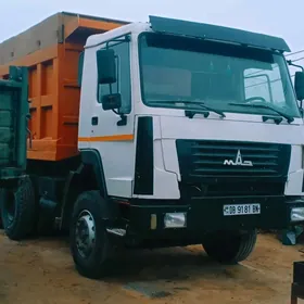 Howo Sinotruk 2009