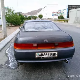 Toyota Chaser 1994