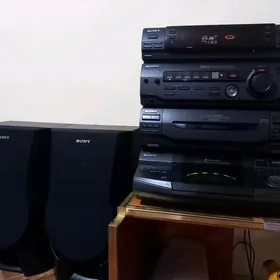 myz sentr sony
