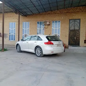 Toyota Venza 2011