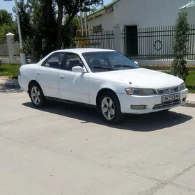 Toyota Mark II 1995
