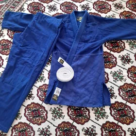 KIMONO SPORT ESHIK