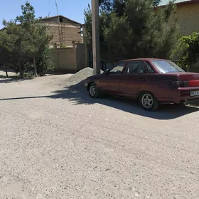 Lada 2110 2001