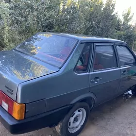 Lada 21099 1993