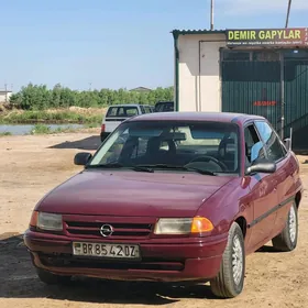 Opel Astra 1995