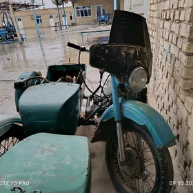 Ural 5557 2005