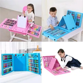 Çagalara 3 Taraply Çemodan