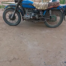 Ural 4320 2007