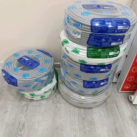 Ulus kabel, mis, медный медь